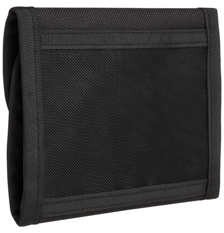 Wallet Five black