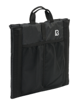 Foldable Seat black