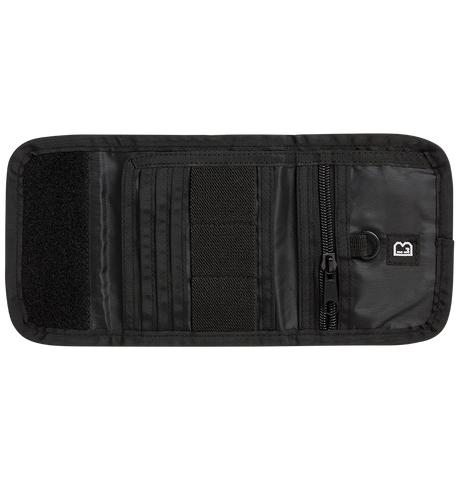Wallet Five black