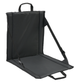 Foldable Seat black