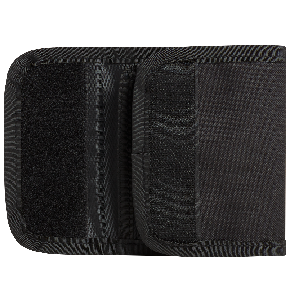 Wallet Five black