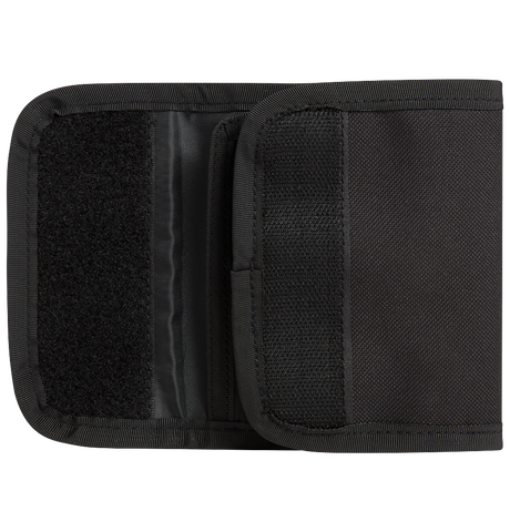Wallet Five black
