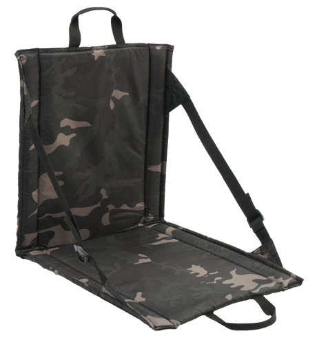 Foldable Seat darkcamo