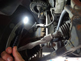Maschine, Sprach, Spule, Rotor, Rad