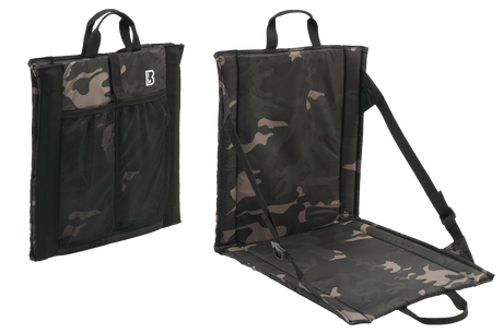 Foldable Seat darkcamo