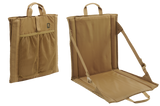 Foldable Seat camel