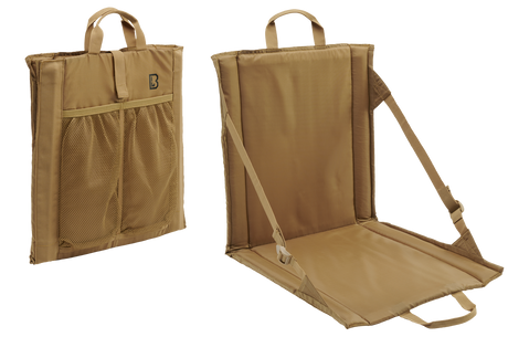 Foldable Seat camel