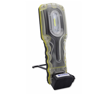 Lampe, Licht