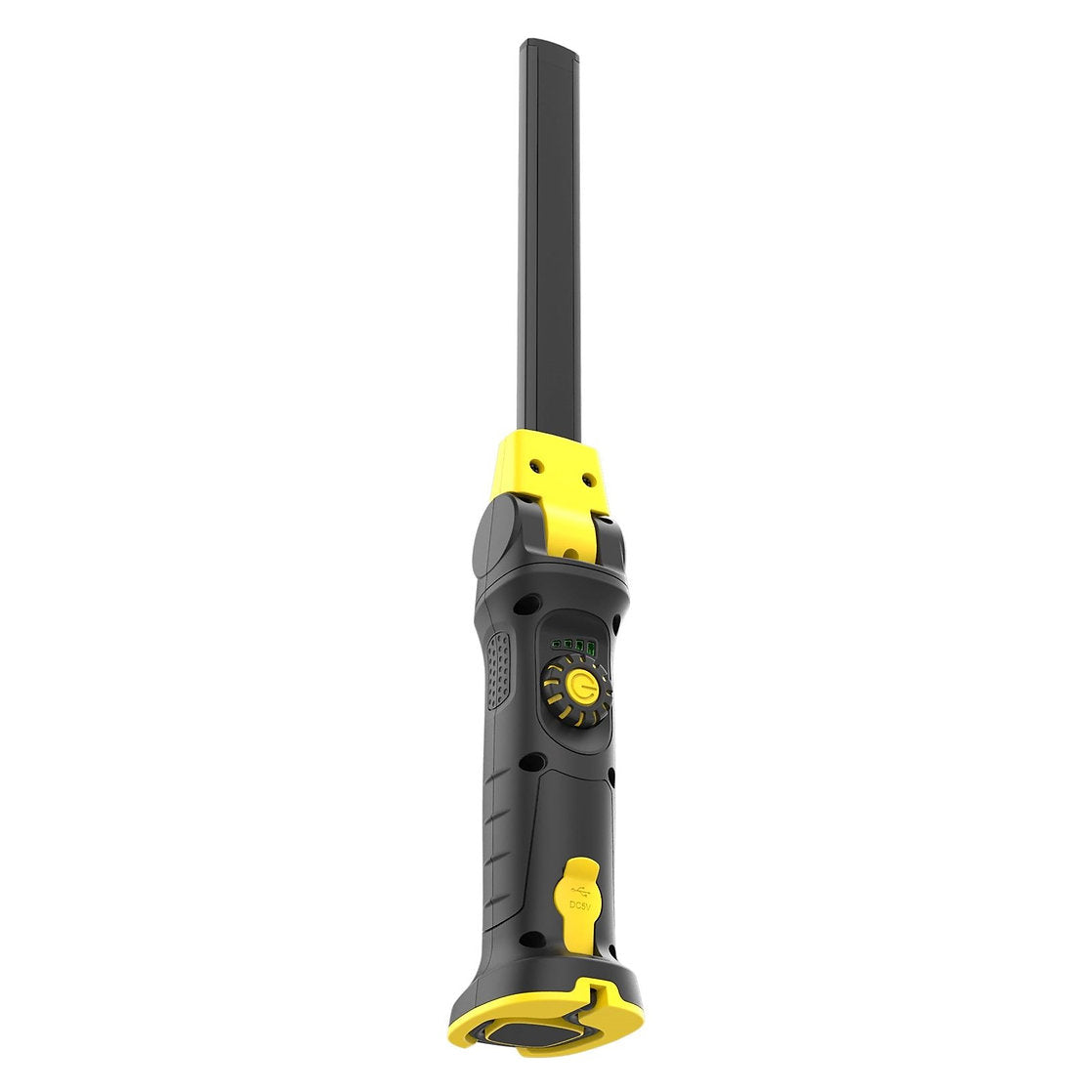 NORDRIDE - Handlampe 2081 Line Light (100-1000 Lumen)