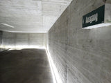 Architektur, Gebäude, Terminal, Tunnel