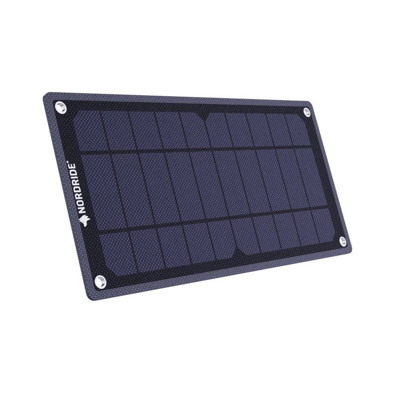Elektrisches Gerät, Sonnenkollektoren