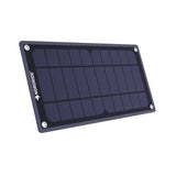 Elektrisches Gerät, Sonnenkollektoren