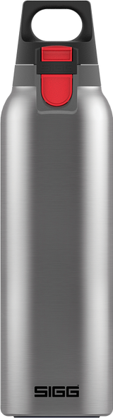 SIGG - Thermo Trinkflasche Hot & Cold ONE Light Brushed 0.55 L