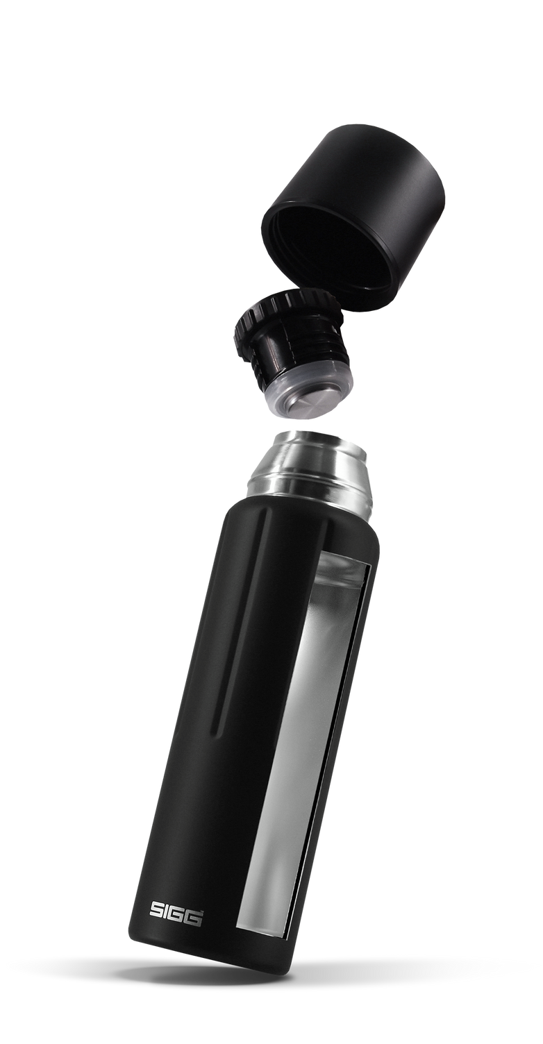 Flasche, Shaker