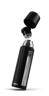 Flasche, Shaker