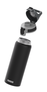 Flasche, Shaker