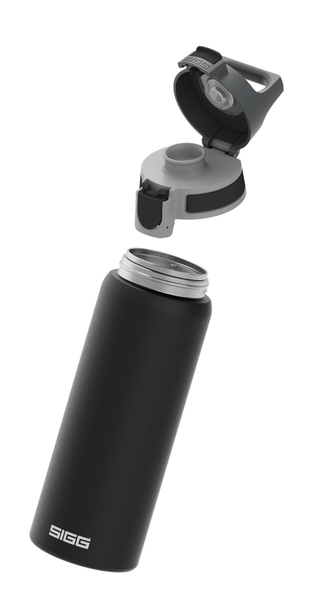 Flasche, Shaker