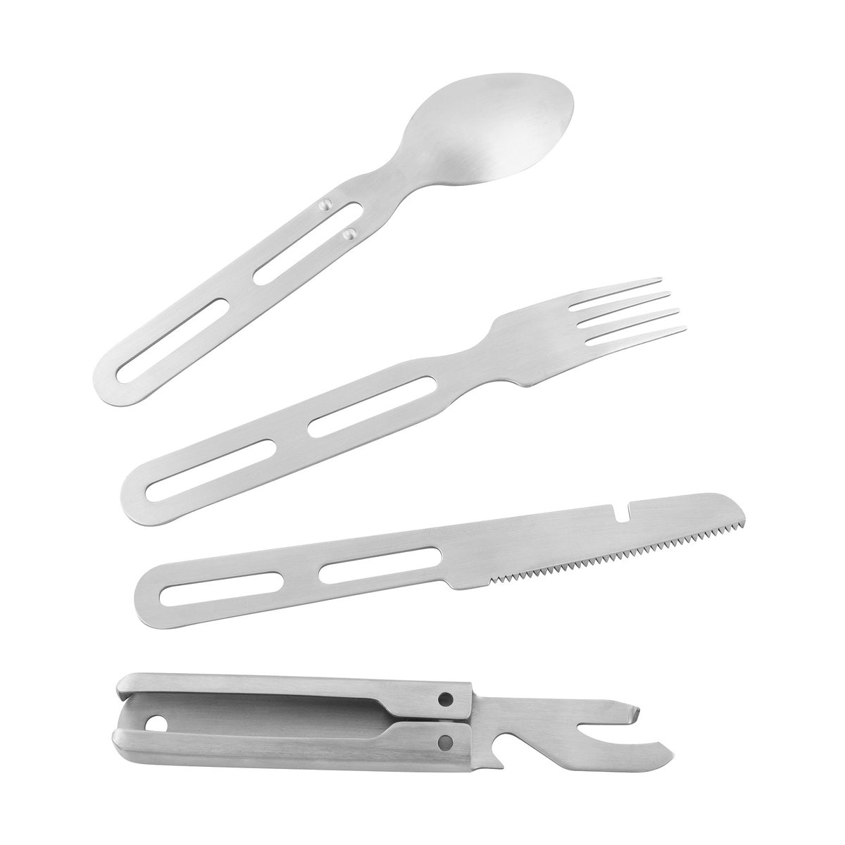 Besteck, Gabel, Löffel, Messer, Waffe