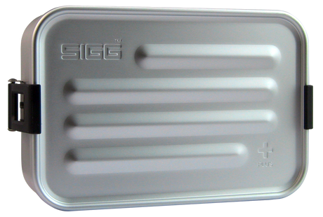 SIGG - Lunchbox Plus S Alu