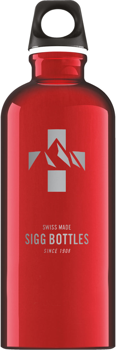 Flasche, Wasserflasche
