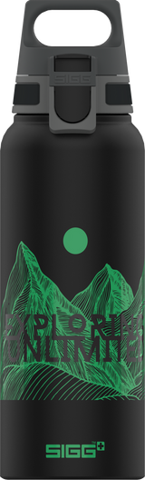 Flasche, Wasserflasche