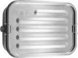 SIGG - Lunchbox Edelstahl Gemstone Selenite