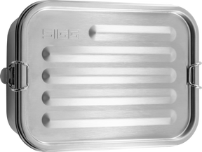 SIGG - Lunchbox Edelstahl Gemstone Selenite