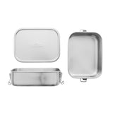 Tatonka - Lunch Box I Lock 1000 ml