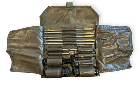 Bekleidung, Weste, Waffe, Munition, Handtasche