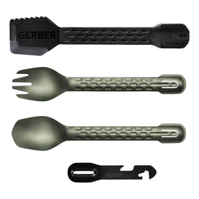 Besteck, Löffel, Gabel, Rauchrohr, Mörserschale