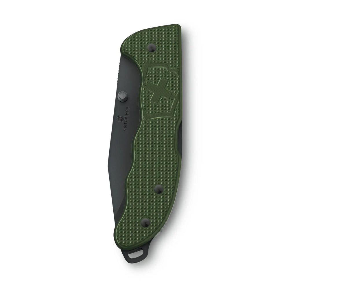 Victorinox - Evoke BSH Alox Outdoormesser grün