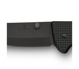 Victorinox - Evoke BS Alox Outdoormesser schwarz