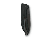 Victorinox - Evoke BS Alox Outdoormesser schwarz