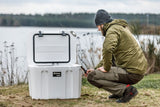 Kühler, Gerät, Elektrisches Gerät, Person, Schuh