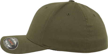 Flexfit Wooly Combed Cap