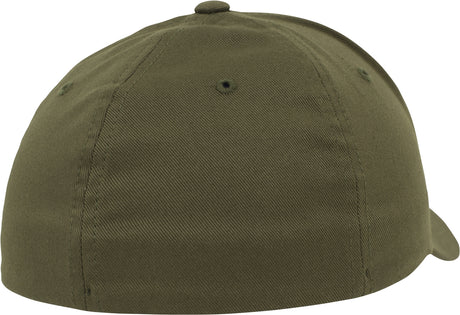 Flexfit Wooly Combed Cap