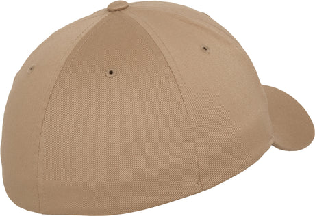 Flexfit Wooly Combed Cap