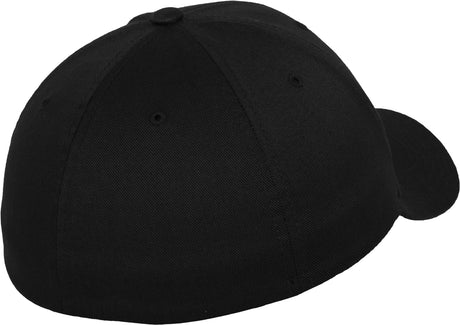Flexfit Wooly Combed Cap
