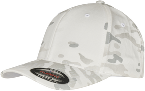 Flexfit Multicam Cap