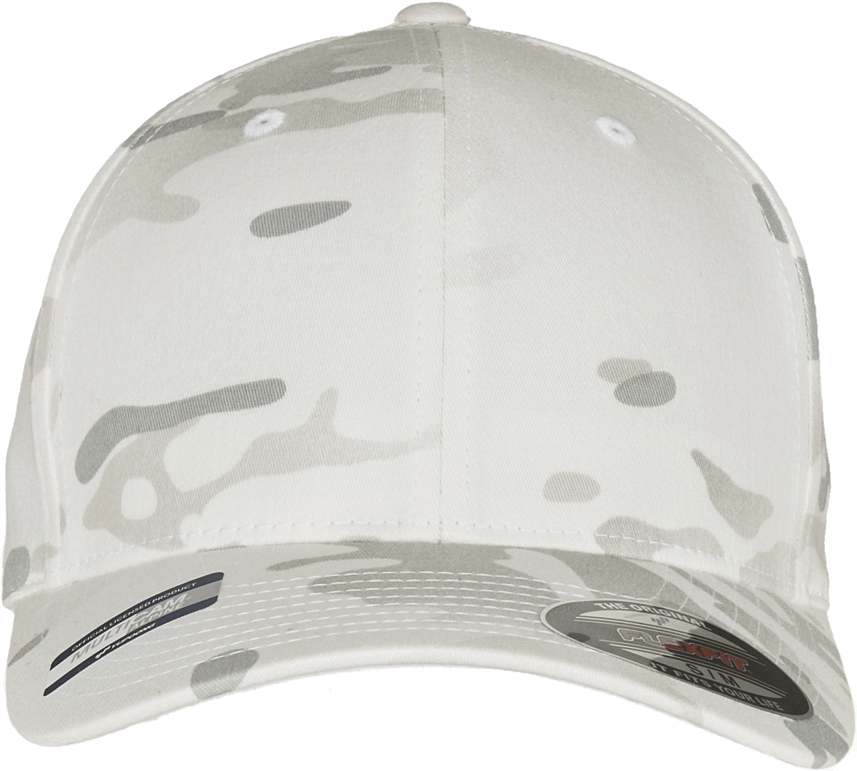 Flexfit Multicam Cap