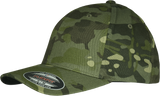 Flexfit Multicam Cap