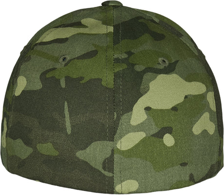 Flexfit Multicam Cap