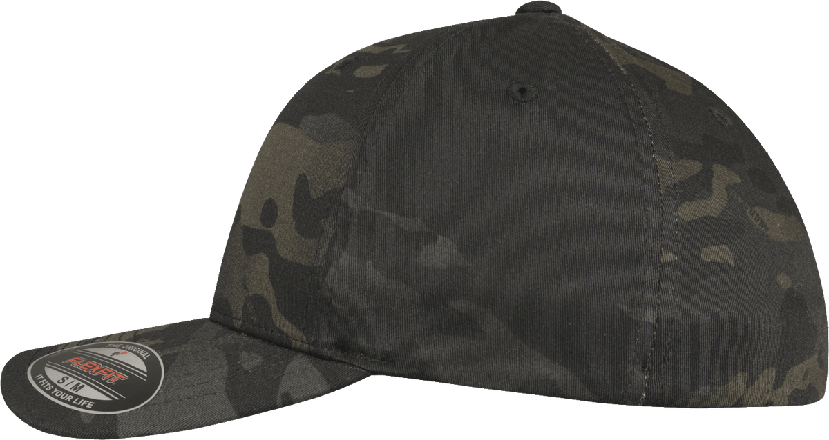 Flexfit Multicam Cap