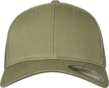 Flexfit Mesh Trucker Cap