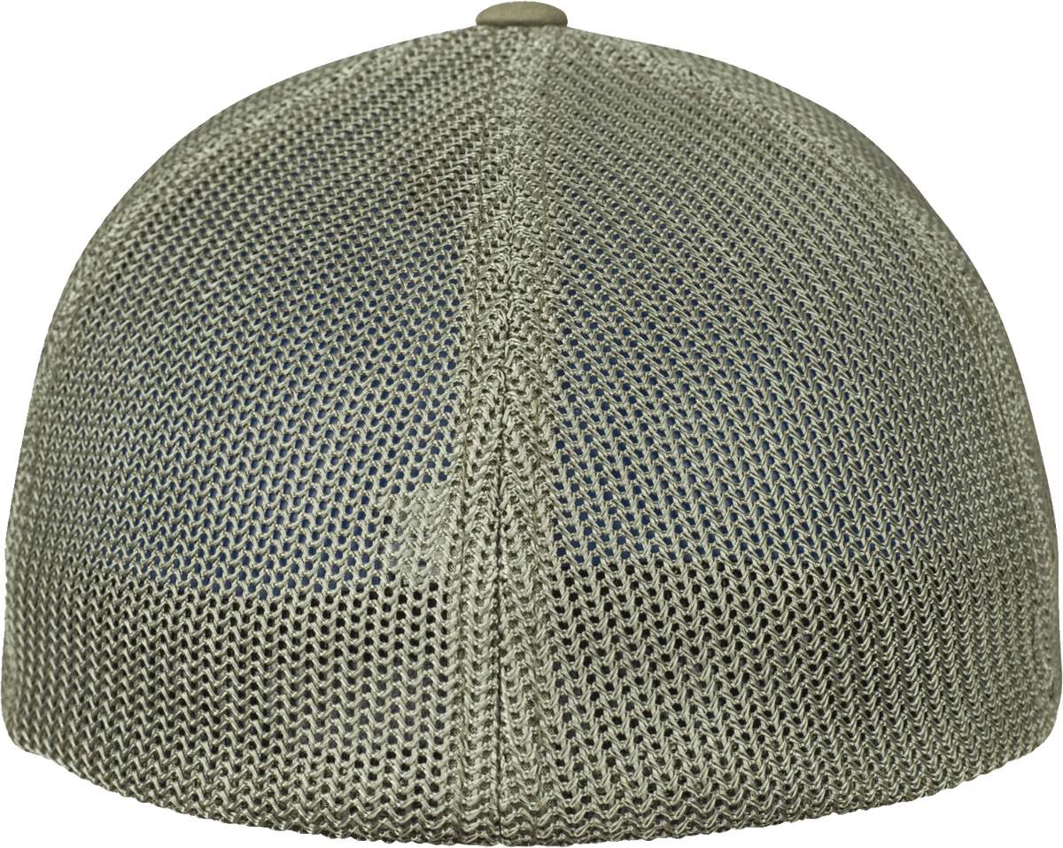 Flexfit Mesh Trucker Cap