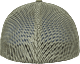 Flexfit Mesh Trucker Cap