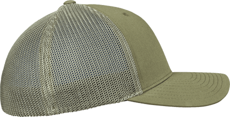 Flexfit Mesh Trucker Cap