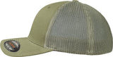 Flexfit Mesh Trucker Cap