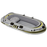 Beiboot, Fahrzeug, Wasserfahrzeug, Kajak, Aufblasbar