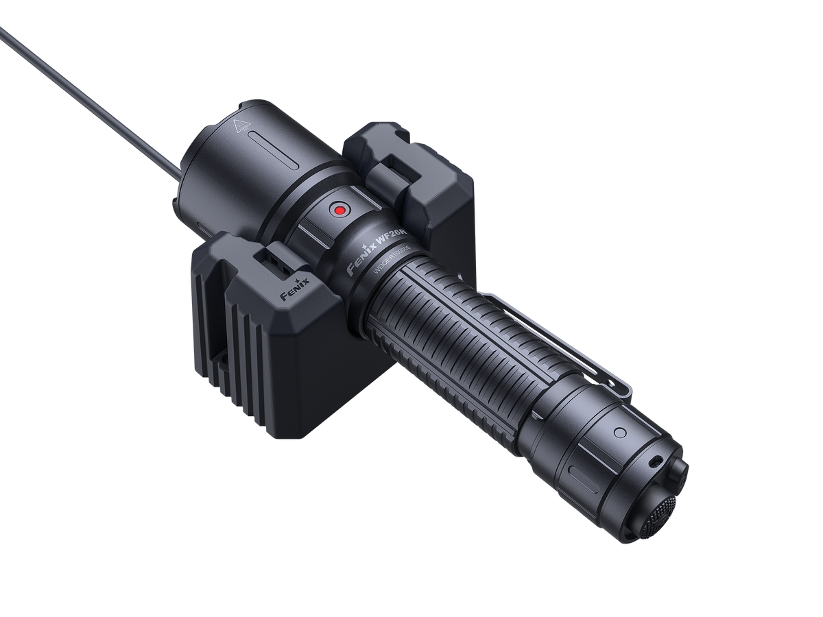 Lampe, Licht, Pistole, Waffe
